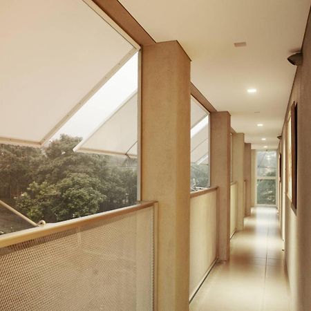 Cihanjuang Bumi Semilir Art And Boutique Hotel מראה חיצוני תמונה