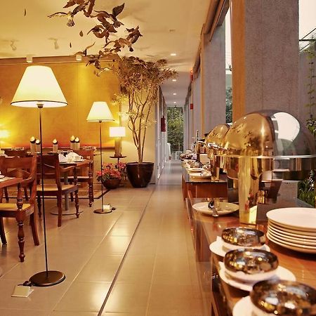 Cihanjuang Bumi Semilir Art And Boutique Hotel מראה חיצוני תמונה