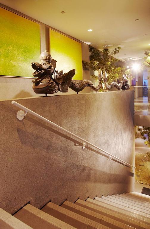 Cihanjuang Bumi Semilir Art And Boutique Hotel מראה חיצוני תמונה