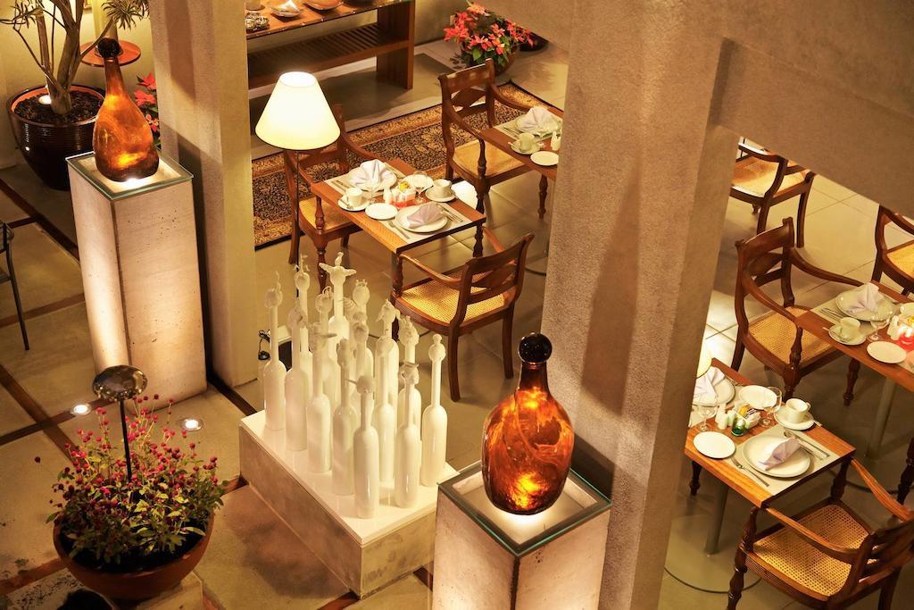 Cihanjuang Bumi Semilir Art And Boutique Hotel מראה חיצוני תמונה