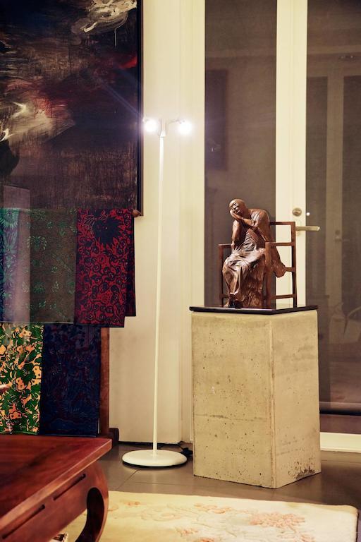 Cihanjuang Bumi Semilir Art And Boutique Hotel מראה חיצוני תמונה