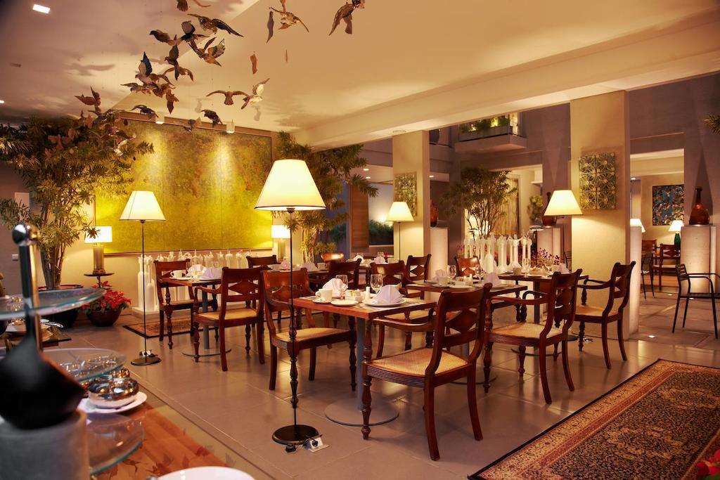 Cihanjuang Bumi Semilir Art And Boutique Hotel מראה חיצוני תמונה