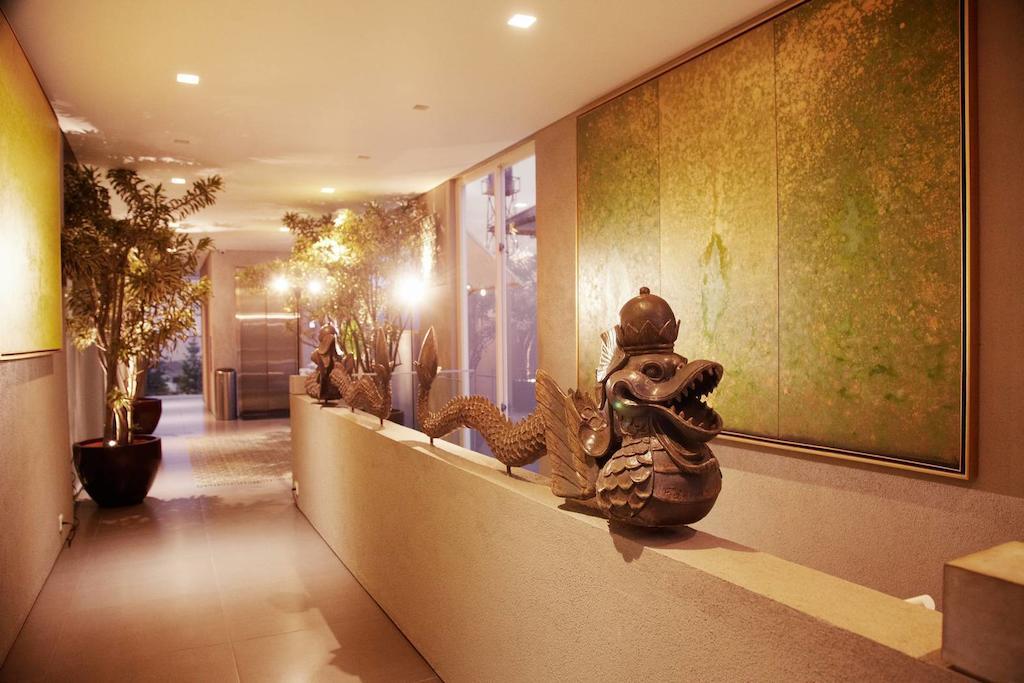 Cihanjuang Bumi Semilir Art And Boutique Hotel מראה חיצוני תמונה
