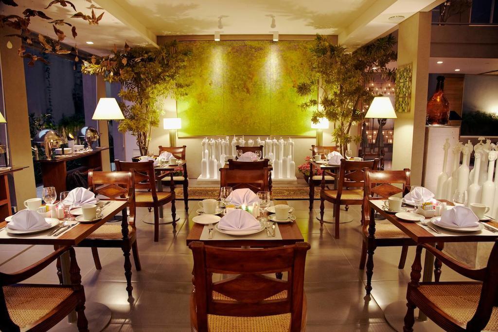 Cihanjuang Bumi Semilir Art And Boutique Hotel מראה חיצוני תמונה