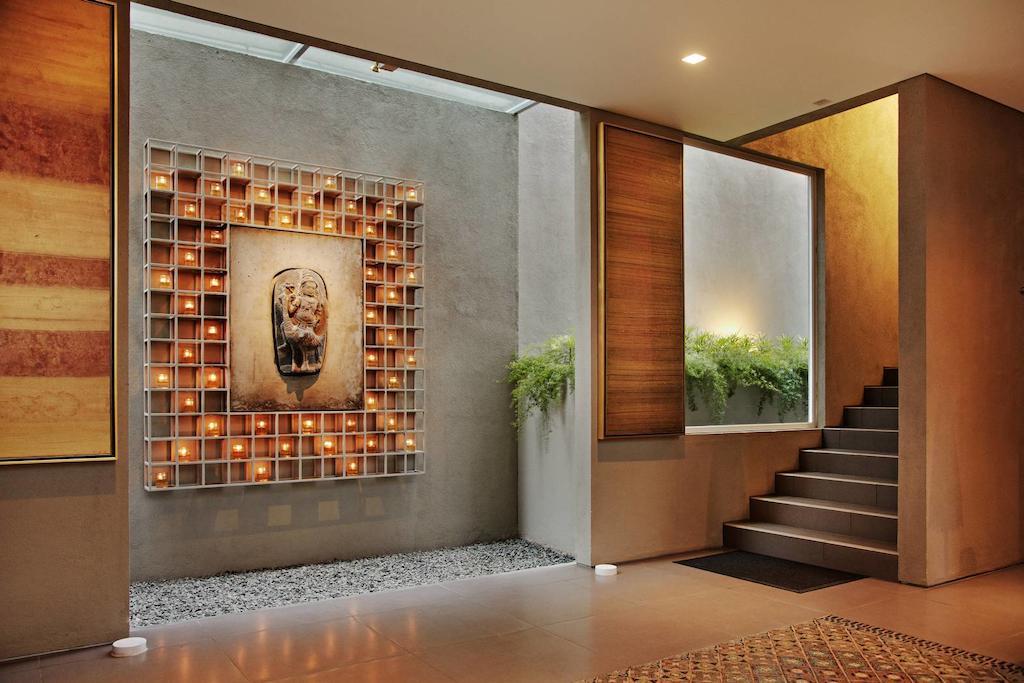 Cihanjuang Bumi Semilir Art And Boutique Hotel מראה חיצוני תמונה