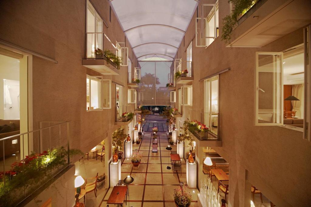 Cihanjuang Bumi Semilir Art And Boutique Hotel מראה חיצוני תמונה