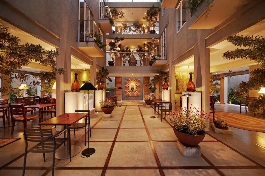 Cihanjuang Bumi Semilir Art And Boutique Hotel מראה חיצוני תמונה