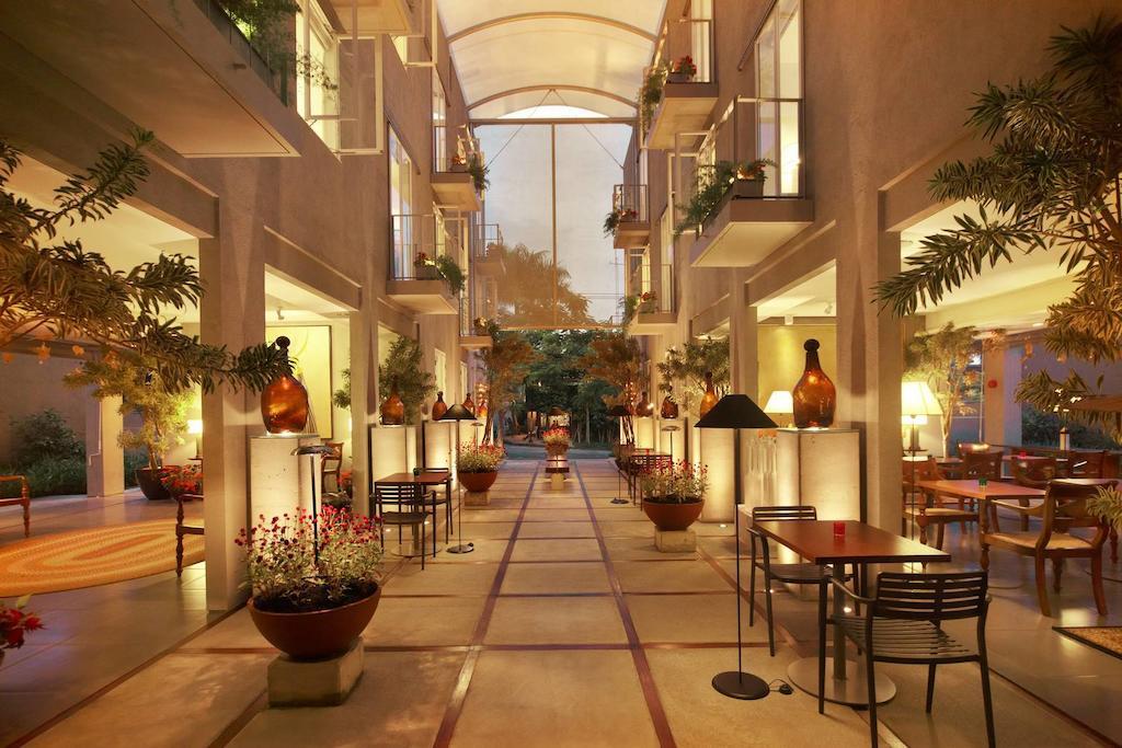 Cihanjuang Bumi Semilir Art And Boutique Hotel מראה חיצוני תמונה