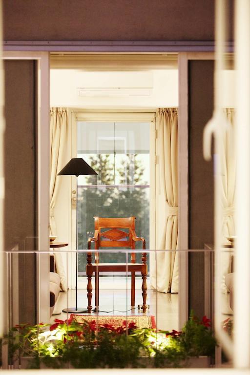 Cihanjuang Bumi Semilir Art And Boutique Hotel מראה חיצוני תמונה
