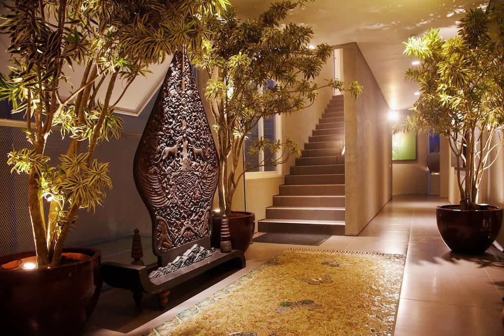 Cihanjuang Bumi Semilir Art And Boutique Hotel מראה חיצוני תמונה