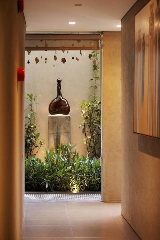 Cihanjuang Bumi Semilir Art And Boutique Hotel מראה חיצוני תמונה
