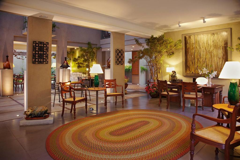 Cihanjuang Bumi Semilir Art And Boutique Hotel מראה חיצוני תמונה