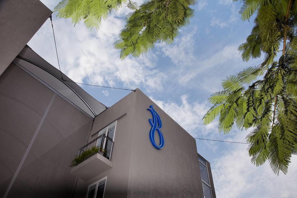 Cihanjuang Bumi Semilir Art And Boutique Hotel מראה חיצוני תמונה