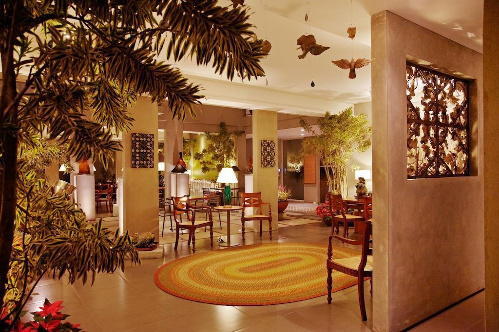 Cihanjuang Bumi Semilir Art And Boutique Hotel מראה חיצוני תמונה