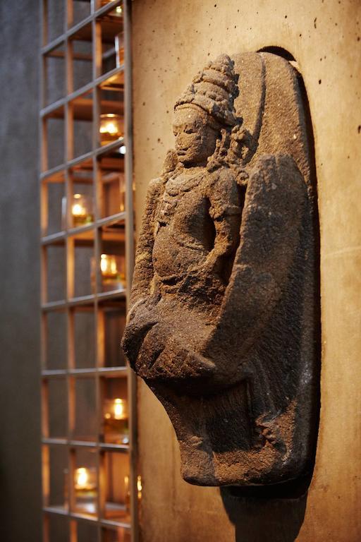 Cihanjuang Bumi Semilir Art And Boutique Hotel מראה חיצוני תמונה