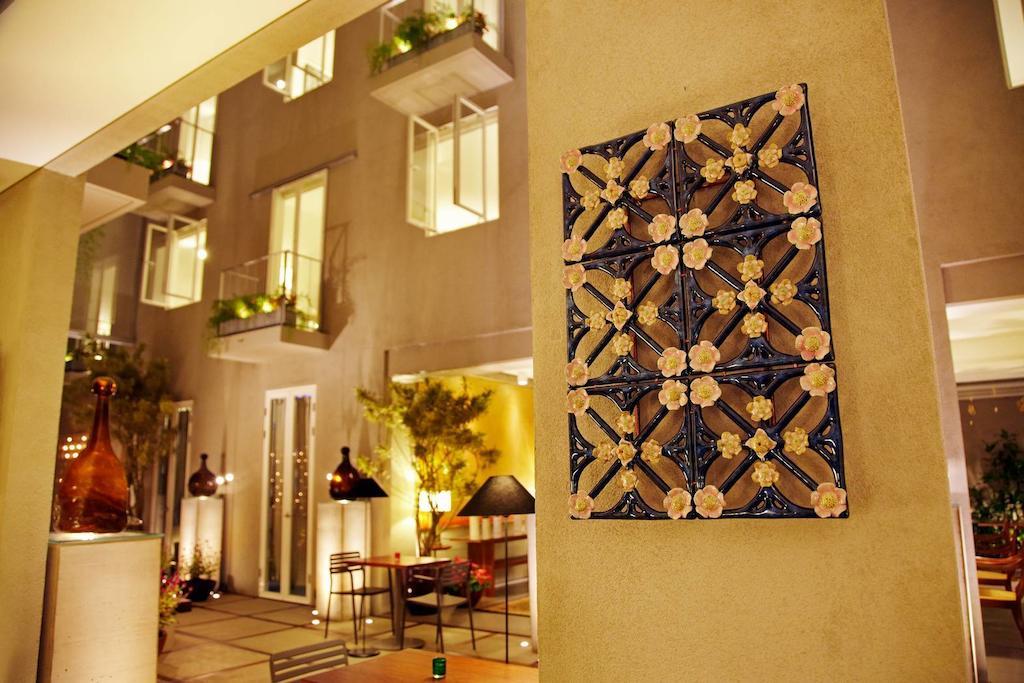 Cihanjuang Bumi Semilir Art And Boutique Hotel מראה חיצוני תמונה