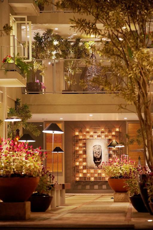 Cihanjuang Bumi Semilir Art And Boutique Hotel מראה חיצוני תמונה