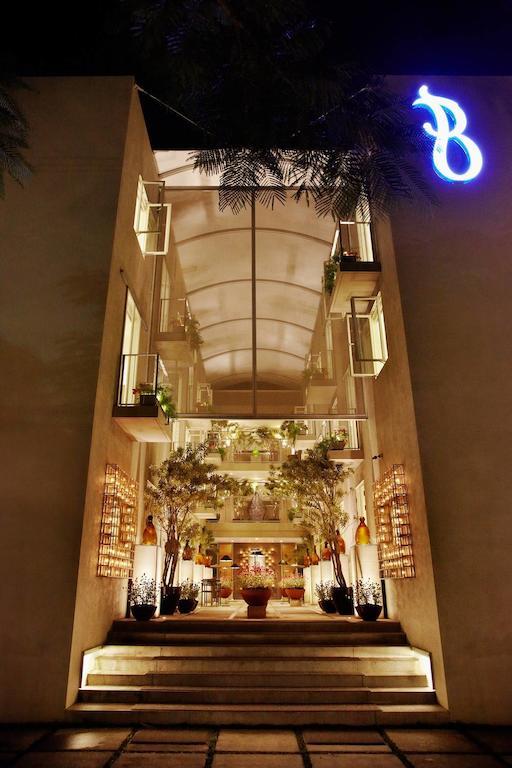 Cihanjuang Bumi Semilir Art And Boutique Hotel מראה חיצוני תמונה