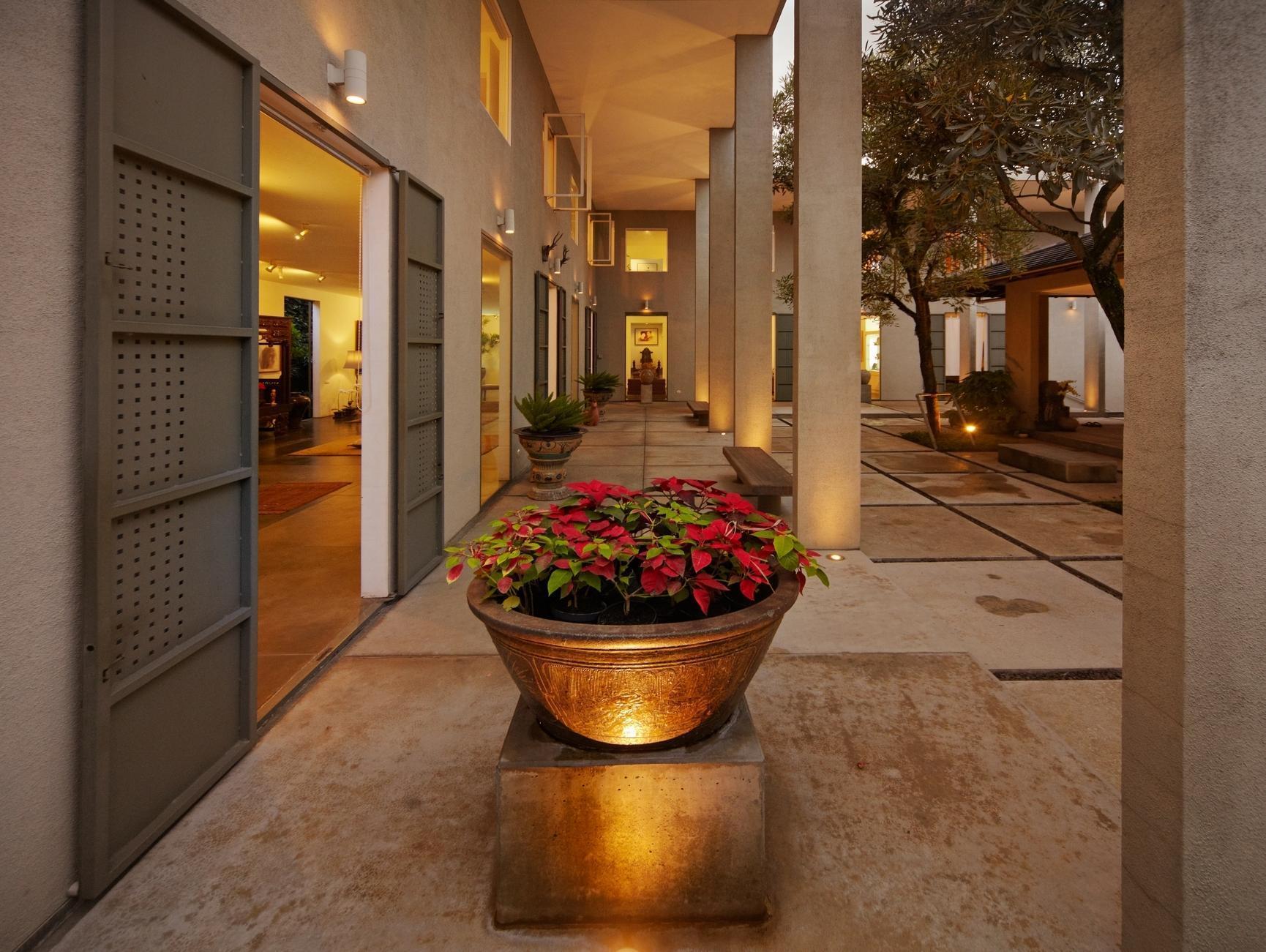 Cihanjuang Bumi Semilir Art And Boutique Hotel מראה חיצוני תמונה