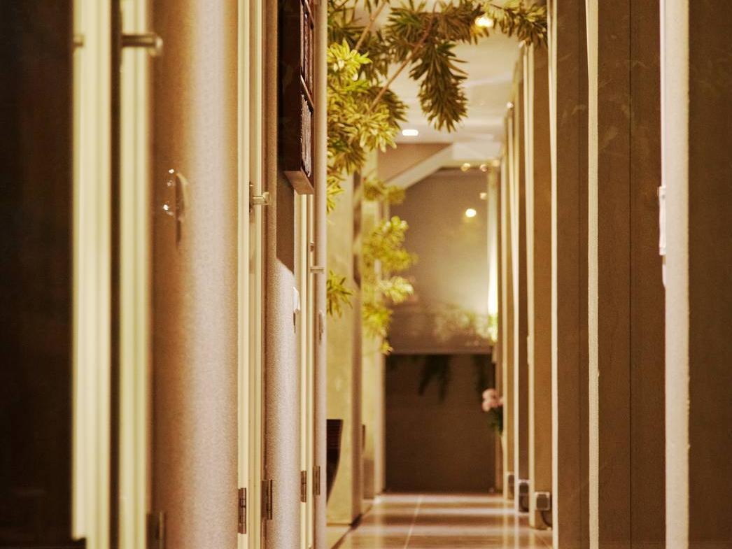 Cihanjuang Bumi Semilir Art And Boutique Hotel מראה חיצוני תמונה