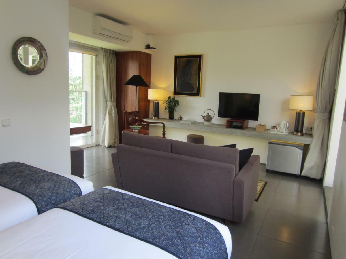 Cihanjuang Bumi Semilir Art And Boutique Hotel מראה חיצוני תמונה