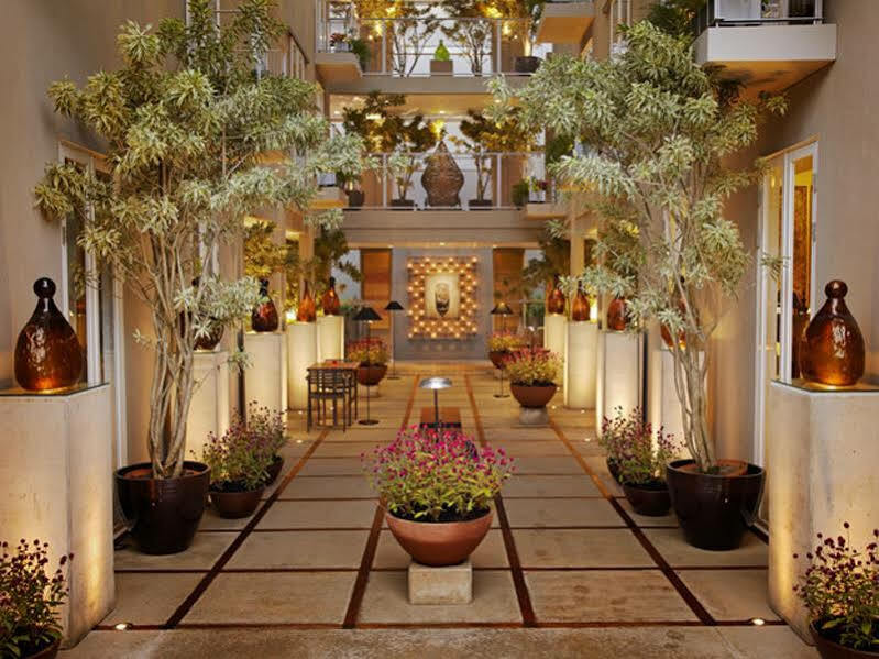 Cihanjuang Bumi Semilir Art And Boutique Hotel מראה חיצוני תמונה